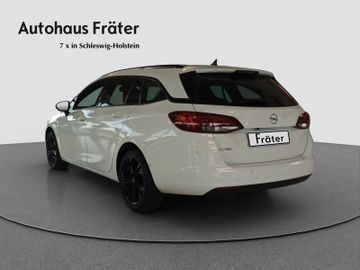 Fotografie 6 des Opel Astra K ST "Ultimate " SHZ*Kamera*Leder