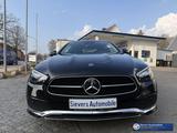 Mercedes-Benz E 200 Coupe 9G-Tronic Widescreen Leder AHK LED N - Mercedes-Benz E-Klasse: Sportwagen