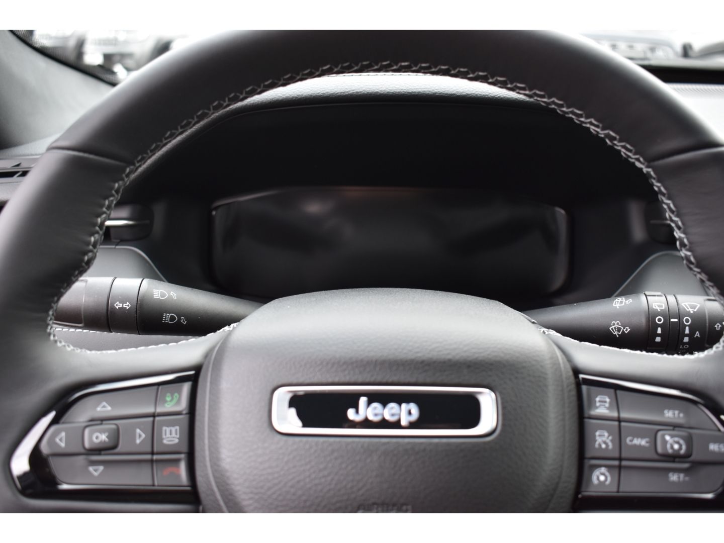 Fahrzeugabbildung Jeep Compass 1.5 MHEV ''S''+PANO+NAVI+KAMERA+ACC+PDC+