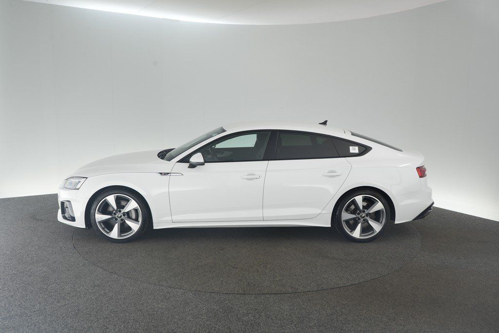 Audi A5 Sportback 45TFSI qu. S tronic S line ACC Navi foto 5