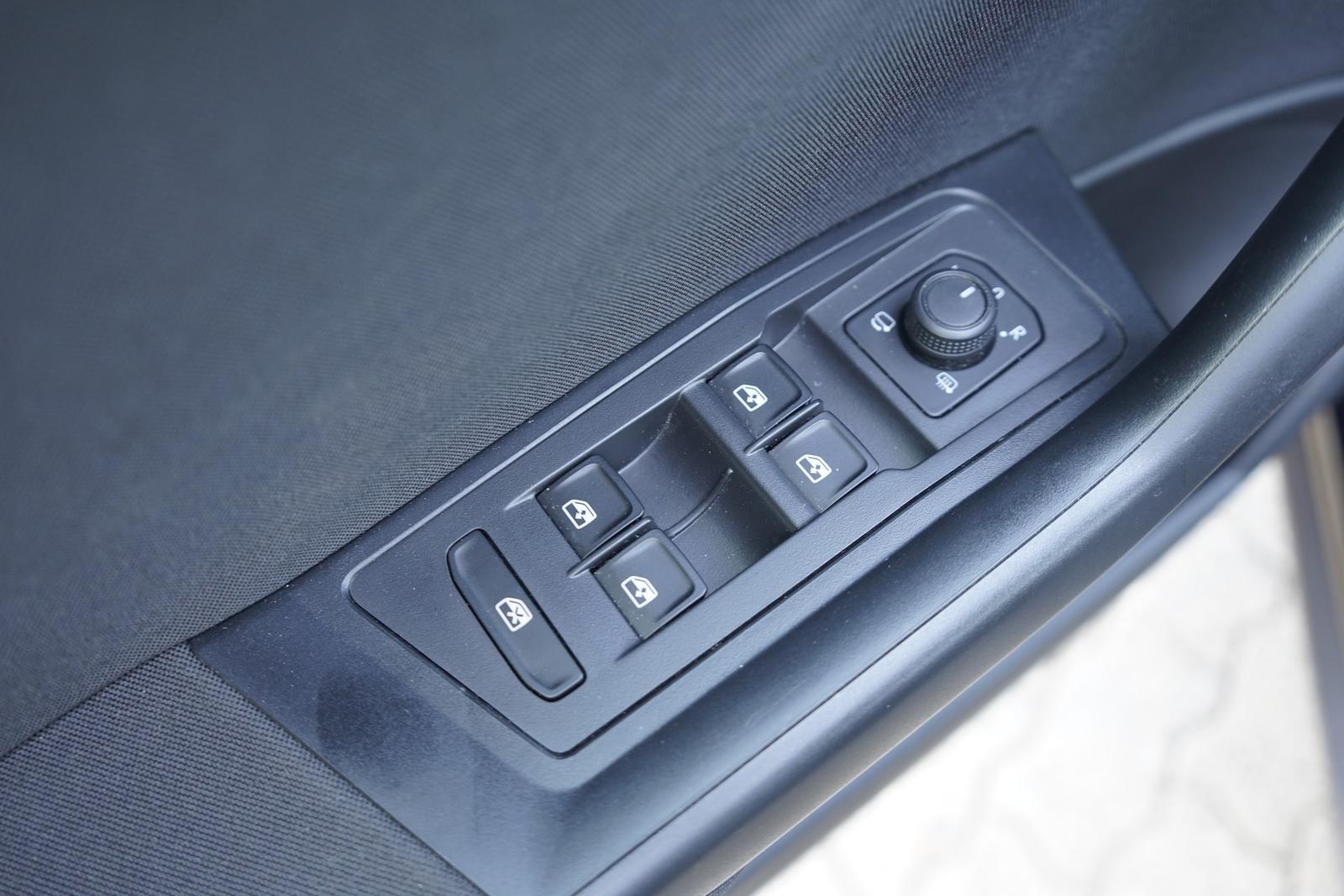 Volkswagen T-Roc 1.0 TSI LED Navi App-Connect, миниатюра 26