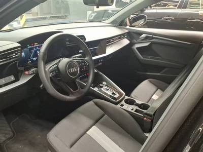 A3 Sportback 35 TDI ADVANCED +KAM+HUD+ACC+SONOS+