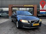 Volvo V70 2.4D Momentum Tempomat sitzheizung AHK stuur - Volvo V70: 4t