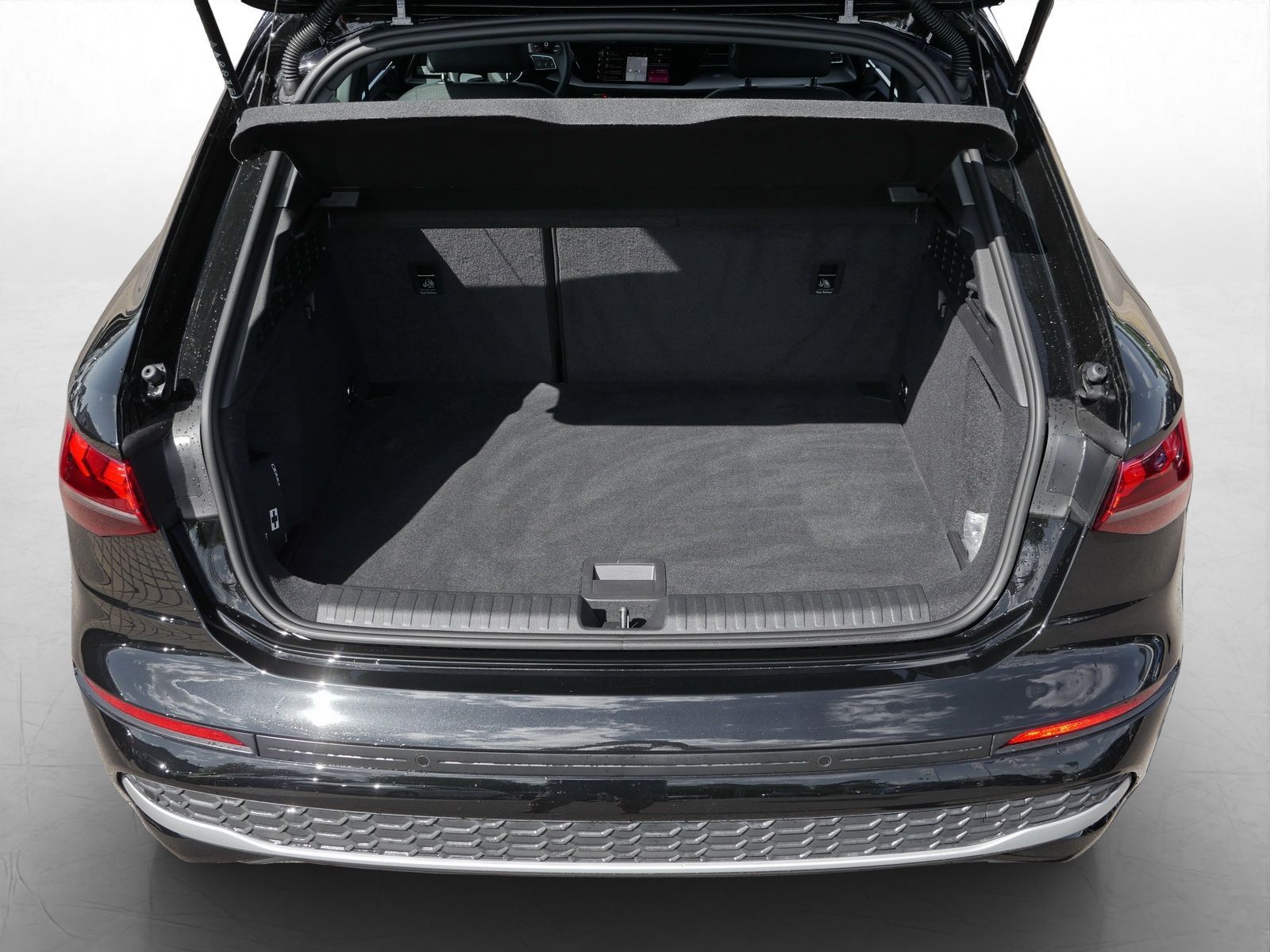 Audi A3 - Bild 11