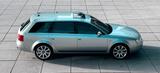 Audi S6 4.2 Avant quattro tiptronic - Liebhaber - aus 2000: Kombi