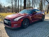 Nissan GT-R 3.8l Premium Edition Premium Edition - Nissan GT-R aus 2015