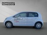 Volkswagen up! 1.0-KLIMA-FREISPR.-USB-DAB-LED Basis - gebrauchte VW up! aus dem Jahr 2023
