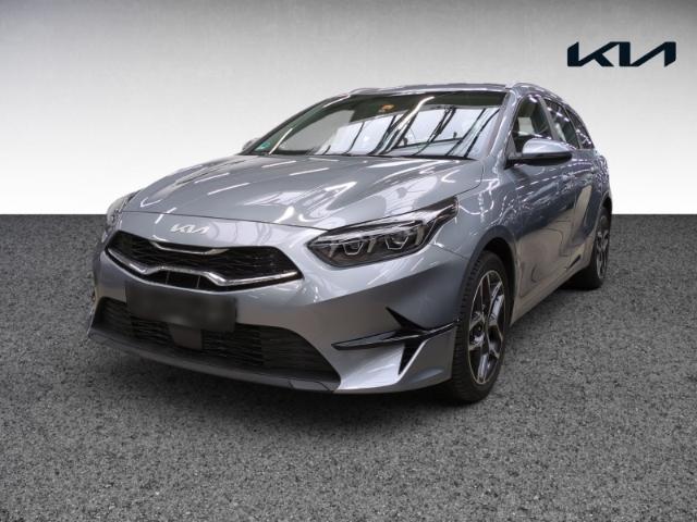 Kia Ceed_sw Spirit 1.5T STD Navi/Kamera/Sitzheizung