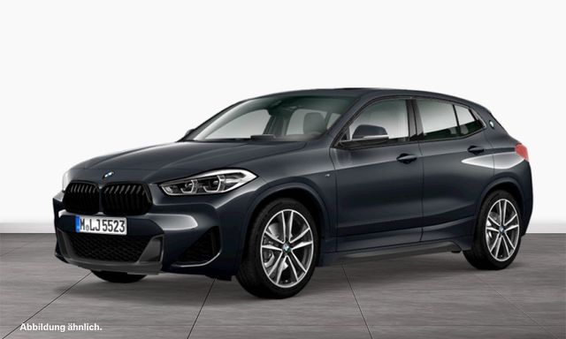 BMW X2 sDrive20i