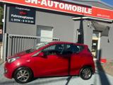 Hyundai i10 FIFA World Cup Edition - Hyundai i10 Gebrauchtwagen in Leipzig
