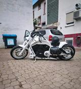 Harley-Davidson V / Night Rod Special NLC CUSTOM !!!UNIKAT!!!  - Angebote