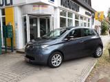 Renault Zoe Life plus Batteriemiete (Automatik) - Renault ZOE Gebrauchtwagen in Berlin