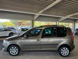 Skoda Roomster 1.2 TSI DSG 1Hand *SHZ*PDC*ALU*Tüv Neu* - gebrauchte Skoda Van