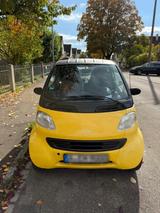 Smart ForTwo 1999 - Smart Gebrauchtwagen von 1999