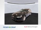 Audi A4 Avant 35 TFSI S tronic LED/PDC+/Navi+/SHZ/Car - Audi A4 Gebrauchtwagen in Magdeburg
