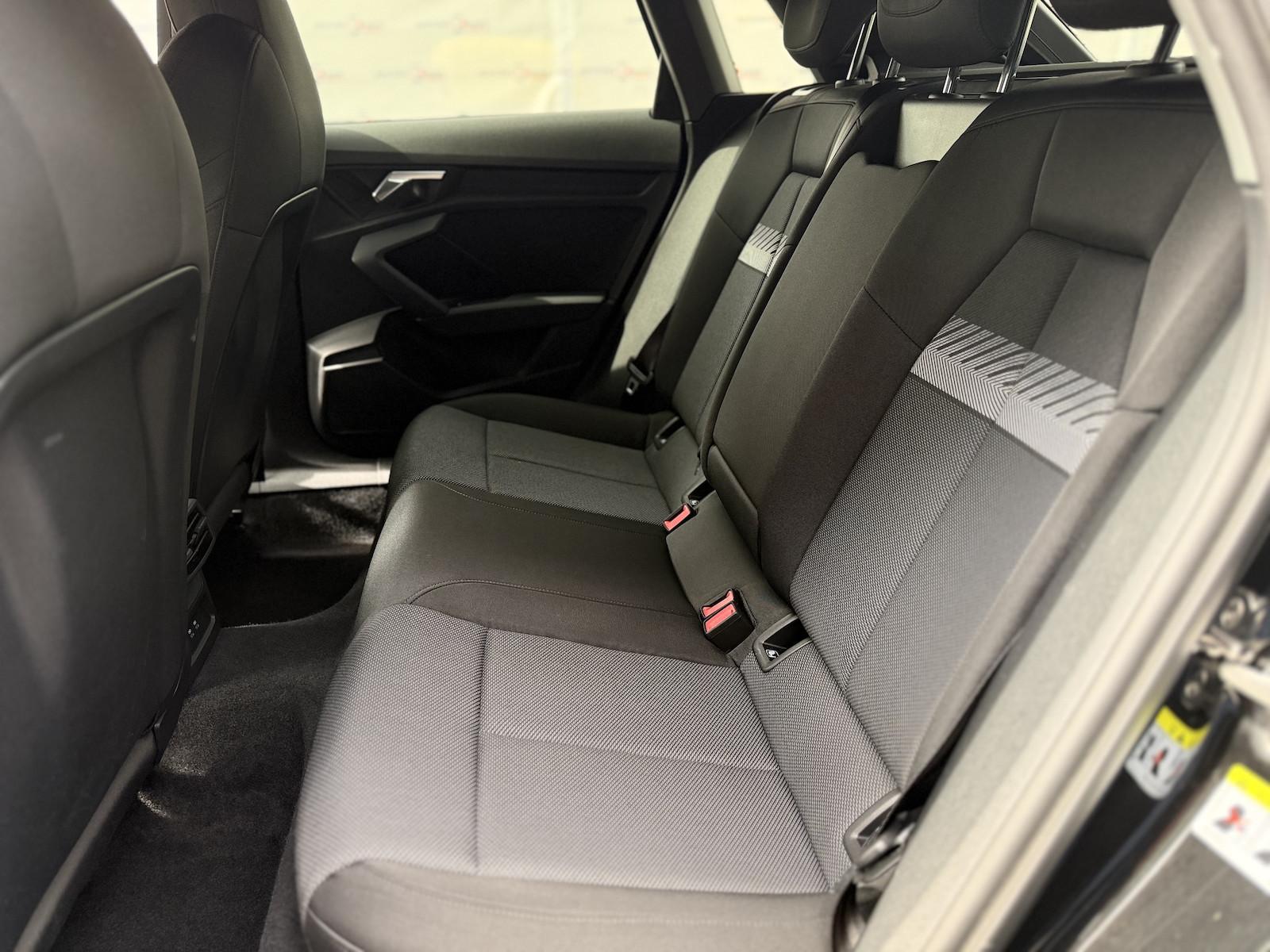 Audi A3 35 TDI S-Line / Kamera / Gewindefahrwerk, миниатюра 22
