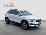 Skoda Karoq 1.5 TSI ACT DSG Tour / AHK - Skoda: Tour
