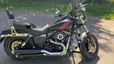 Harley-Davidson FAT Bob twin cam 103 - Harley-Davidson Fat Bob 103