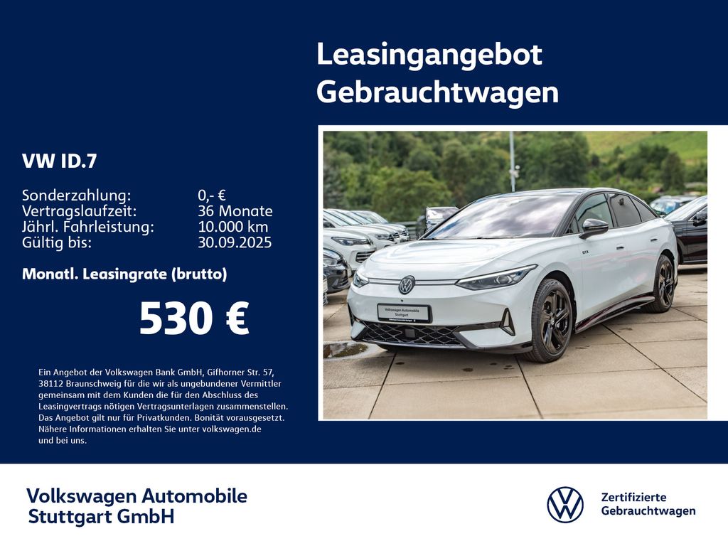 Volkswagen ID.7