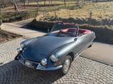 Citroën DS 21 Cabriolet Umbau - Citroën DS Oldtimer