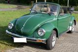 Volkswagen Käfer - Volkswagen aus 1975