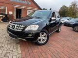 Mercedes-Benz ML 300 ML 300 CDI BlueEfficiency 4Matic - Mercedes-Benz ML 300 aus 2010