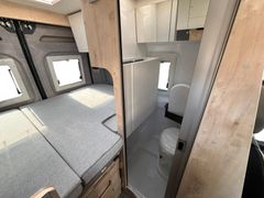 Clever Tour 540 Automatik*140PS* Diesel+Elektro Heizung