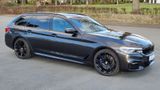 BMW 540d xDrive Touring M Sport*AHK*HeadUp*Standhzg.