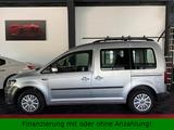 Volkswagen Caddy 2.0TDI*Trendline*Apple Carplay*AHK*5-Sitze - VW Caddy mit Anhängerkupplung