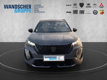Peugeot 2008 GT 156 Elektro Alcantara+Kam.+KeyLess