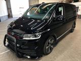 Volkswagen T6.1 Mulitvan 4M Highline LED ACC STHZG VC ABT - Volkswagen T6 Multivan: Highline