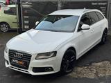 Audi A4 Avant Ambiente 1.8*AUTOMATIK*XENON*NAVI*TEMPO - Audi A4 aus 2008: Kombi