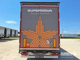 Schmitz Cargobull Curtainsider Mega - Mobilbagger