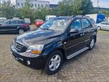 Kia Sorento 3.3 V6 EX - Kia Sorento aus 2007: Ex