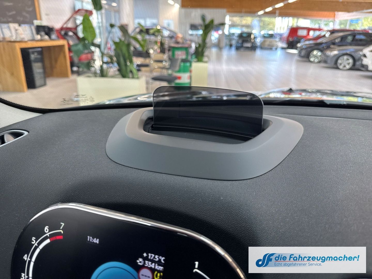 Fahrzeugabbildung MINI Cooper Countryman One Classic Trim Navi LED Blen