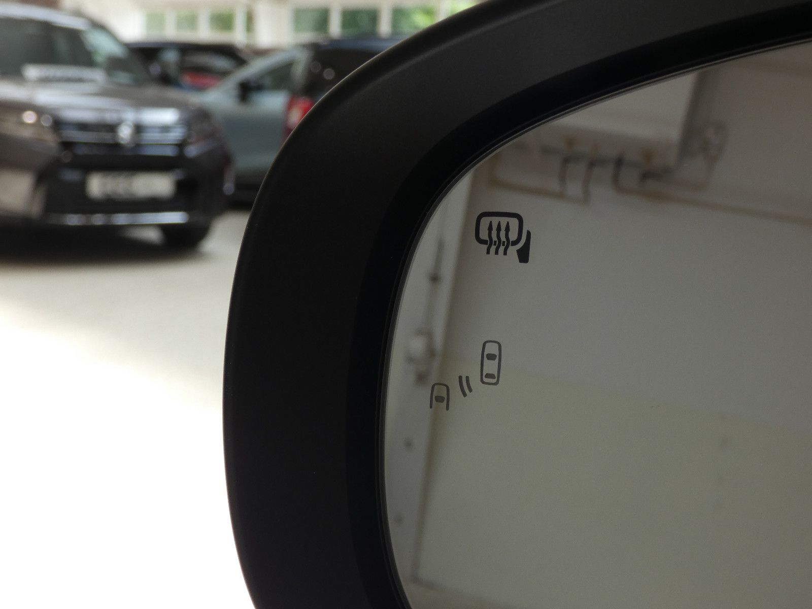 Suzuki (SX4) S-Cross - Bild 15