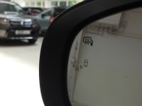 Suzuki (SX4) S-Cross - Vorschau Bild 15