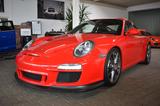 Porsche 997 GT3 MK2 Clubsport Schalensitze - Porsche: Gt2 Clubsport