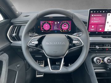 Skoda Kodiaq II 2.0 TDI DSG 4x4 Sportline *CANTON*NAVI