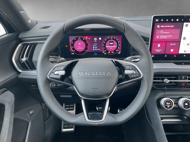 Skoda Kodiaq II 2.0 TDI DSG 4x4 Sportline *CANTON*NAVI