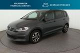 Volkswagen Touran Comfortline ACTIVE 1.5 TSI Tempo*PDC*RFK - VW Touran Gebrauchtwagen in Wiesbaden