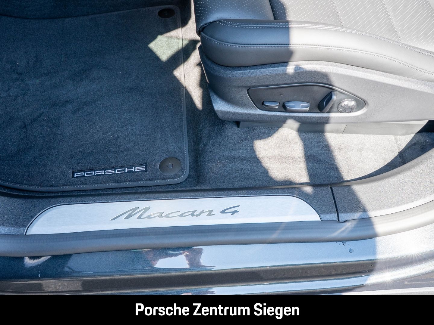 Porsche Macan - Bild 15