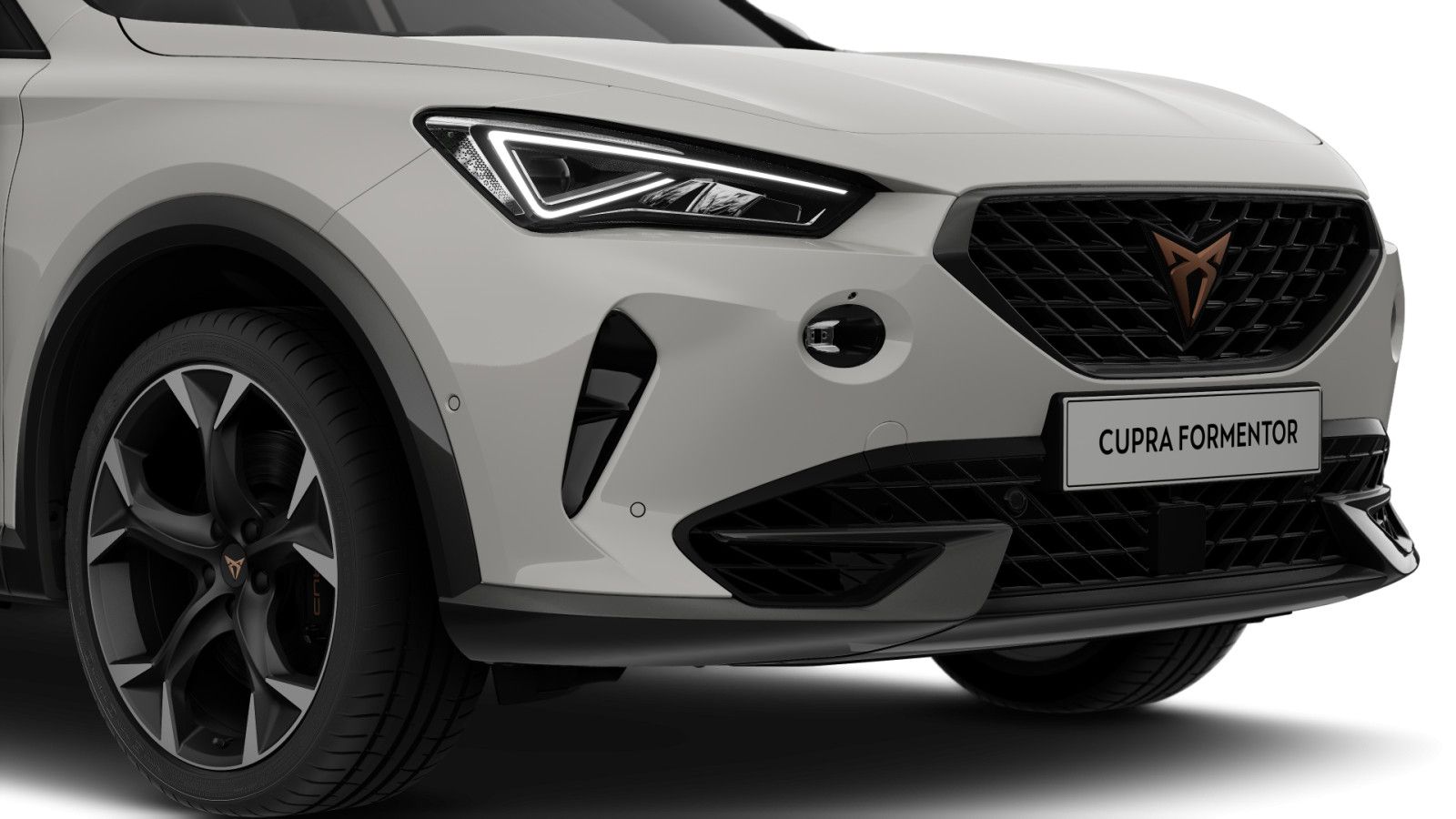Cupra Formentor - Bild 7