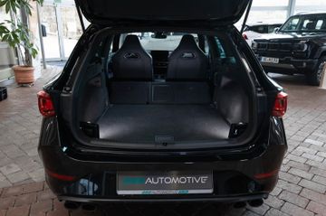 Bild 11 Cupra Leon Sportstourer VZ 4Drive