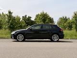 Audi A3 Sportback | Navi | Sportsitze | Tempomat - Audi A3: Aud