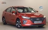 Hyundai IONIQ 1.6GDI 141PS Hybrid RCAM ACC 1Hand - Hyundai IONIQ aus 2017