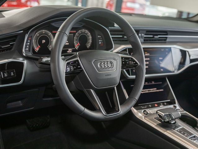 Bild #8: Audi A6 design 40TDI Stronic Navi LED virtual ACC EPH