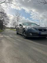 Hyundai Genesis Coupé - Hyundai Genesis