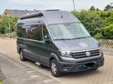 Volkswagen Grand California 680, extrem gepflegt - Angebote entsprechen deinen Suchkriterien
