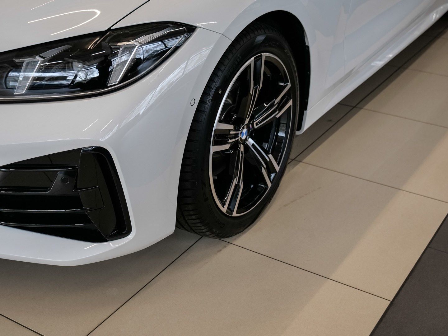 BMW 420 - Bild 6